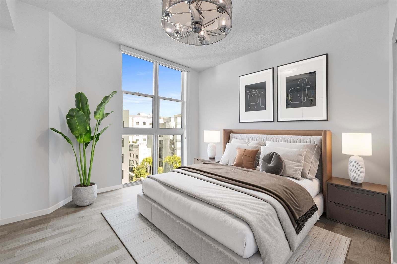 111 SE 8 ave unit 705 Fort Lauderdale 3