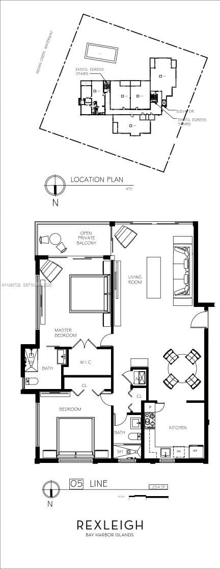Rexleigh · #205 in Bay Harbor Islands - Photo 17