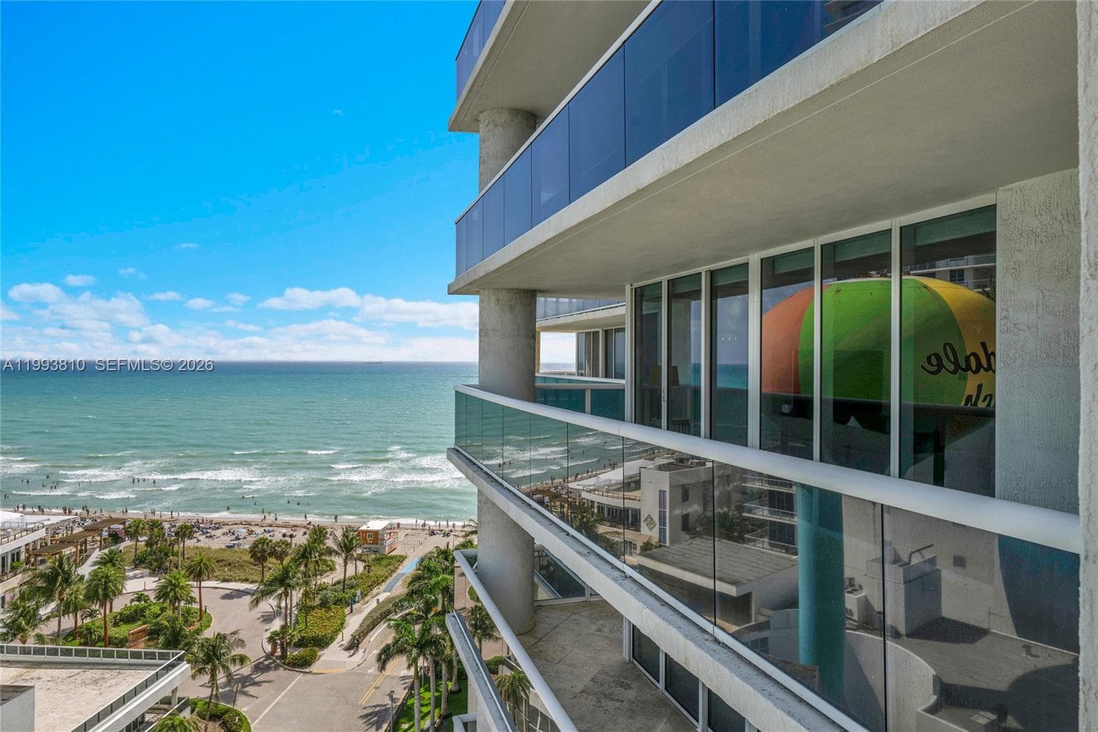 BEACH CLUB THREE CONDO · #1210 in Hallandale Beach - Photo 13