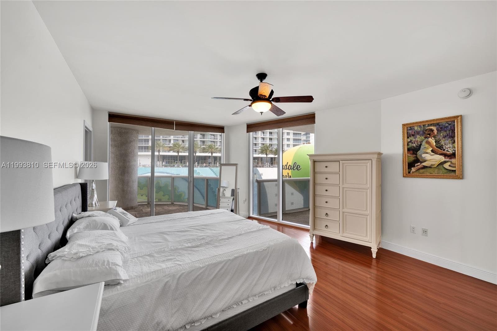 BEACH CLUB THREE CONDO · #1210 in Hallandale Beach - Photo 17