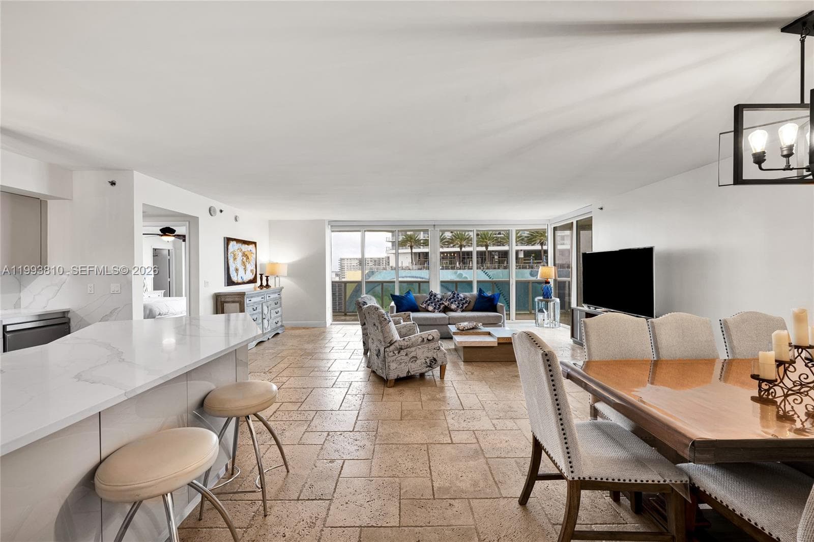 BEACH CLUB THREE CONDO · #1210 in Hallandale Beach - Photo 7