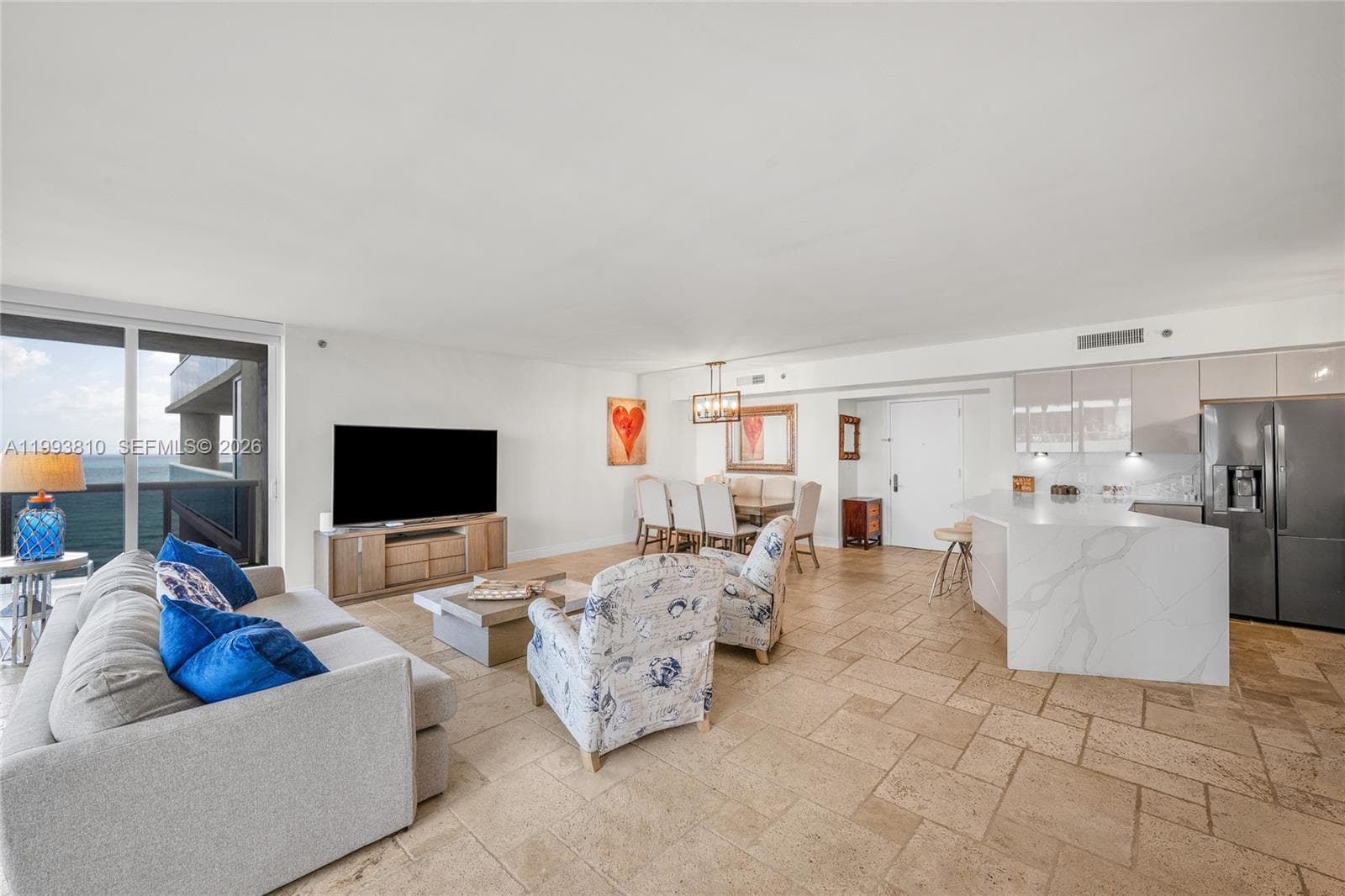 BEACH CLUB THREE CONDO · #1210 in Hallandale Beach - Photo 5