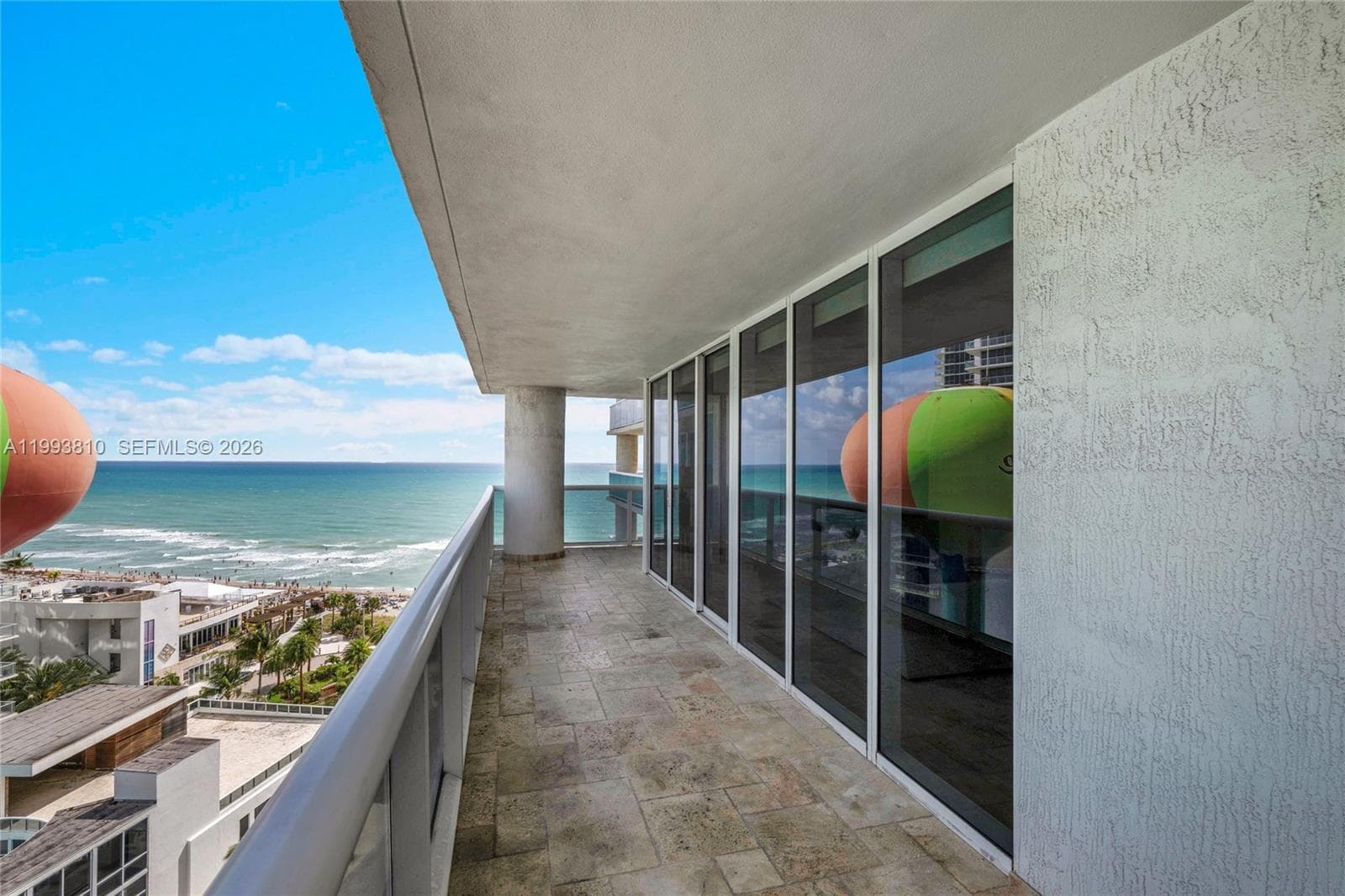 BEACH CLUB THREE CONDO · #1210 in Hallandale Beach - Photo 14