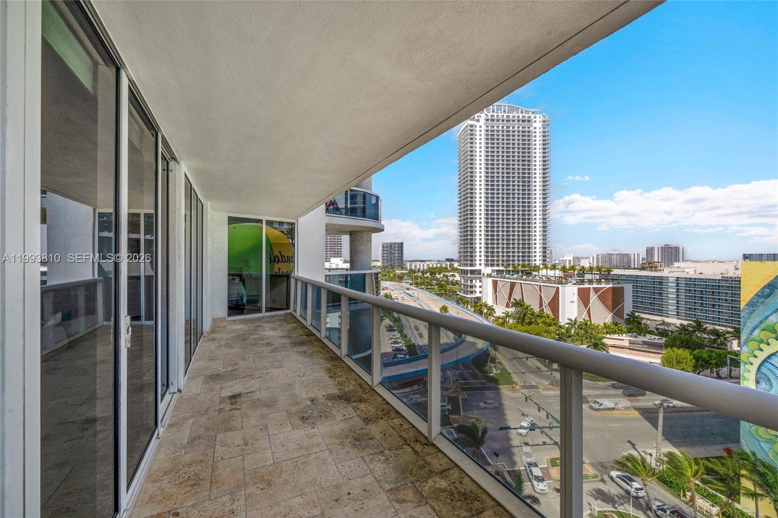 BEACH CLUB THREE CONDO · #1210 in Hallandale Beach - Photo 15