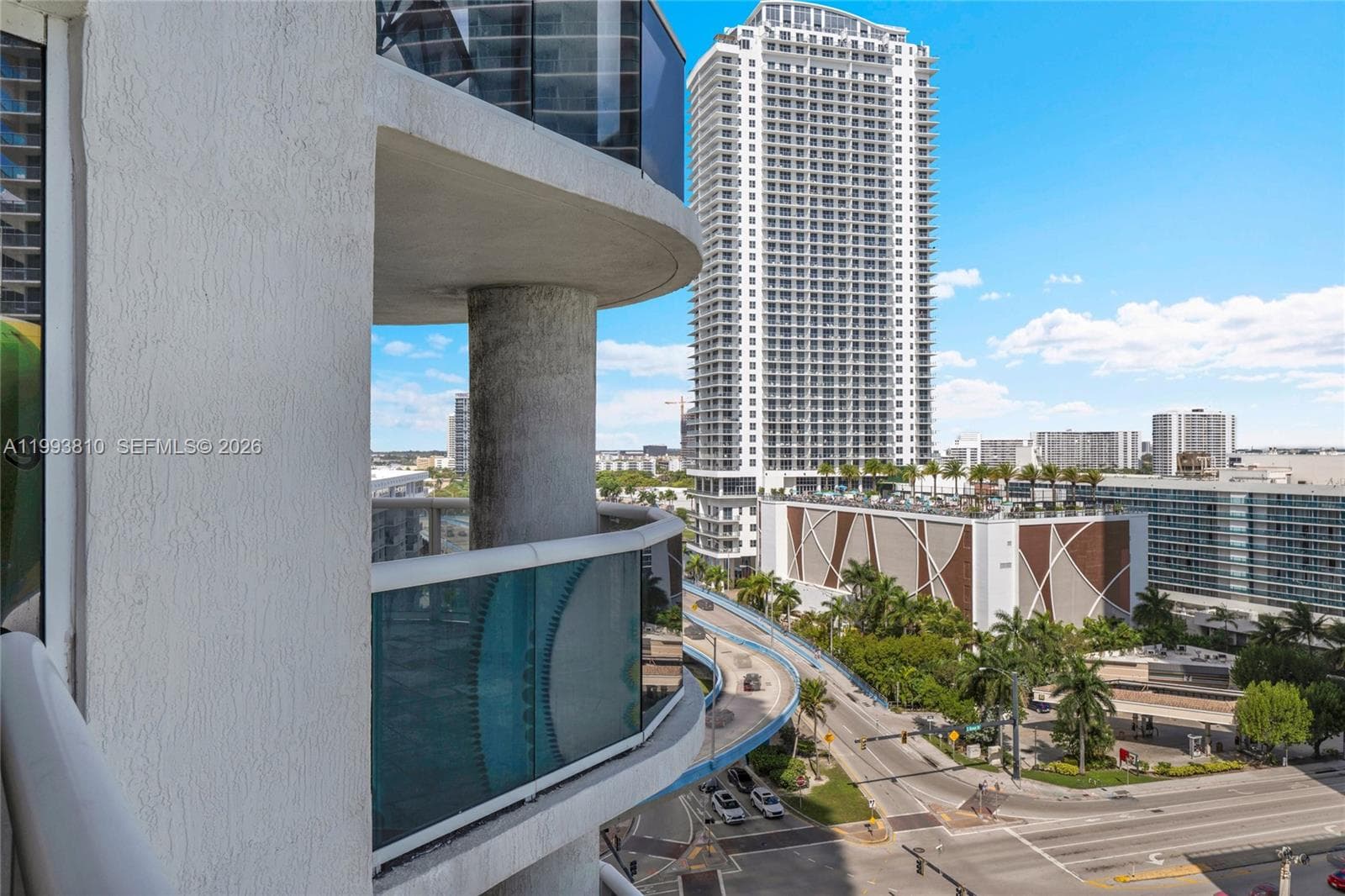 BEACH CLUB THREE CONDO · #1210 in Hallandale Beach - Photo 31