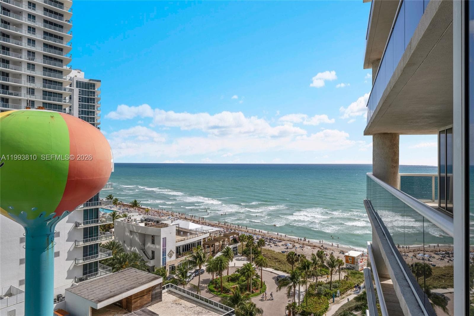 BEACH CLUB THREE CONDO · #1210 in Hallandale Beach - Photo 29