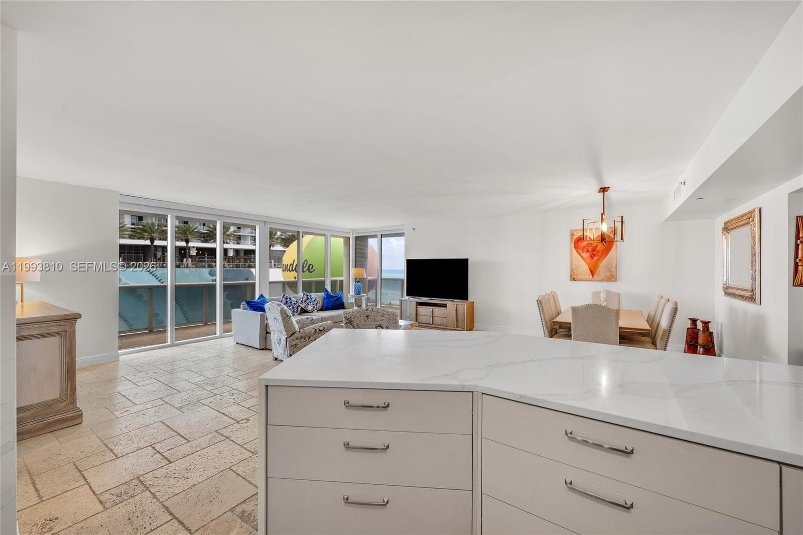 BEACH CLUB THREE CONDO · #1210 in Hallandale Beach - Photo 4