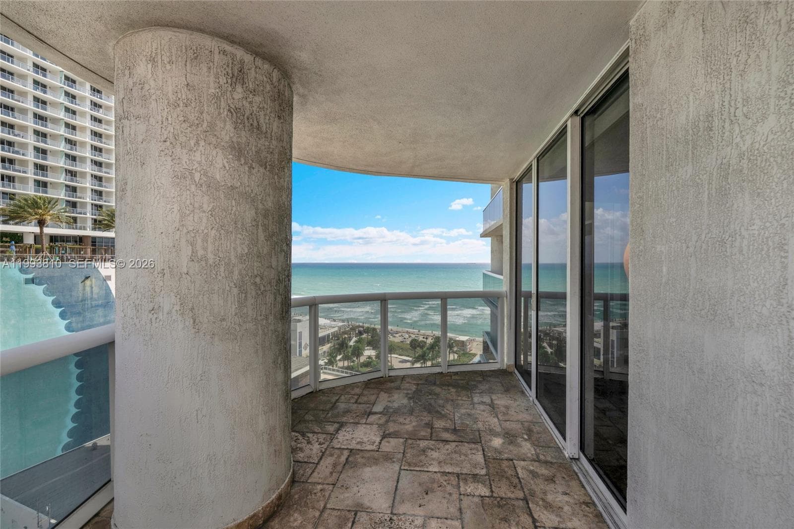 BEACH CLUB THREE CONDO · #1210 in Hallandale Beach - Photo 25