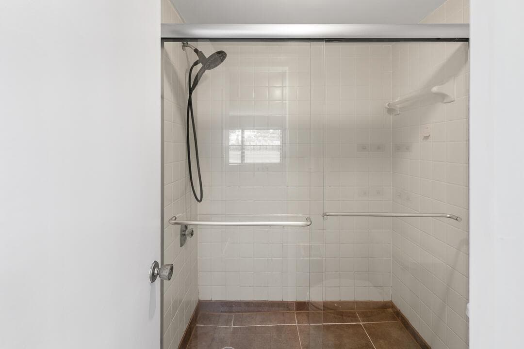 Primary Ensuite