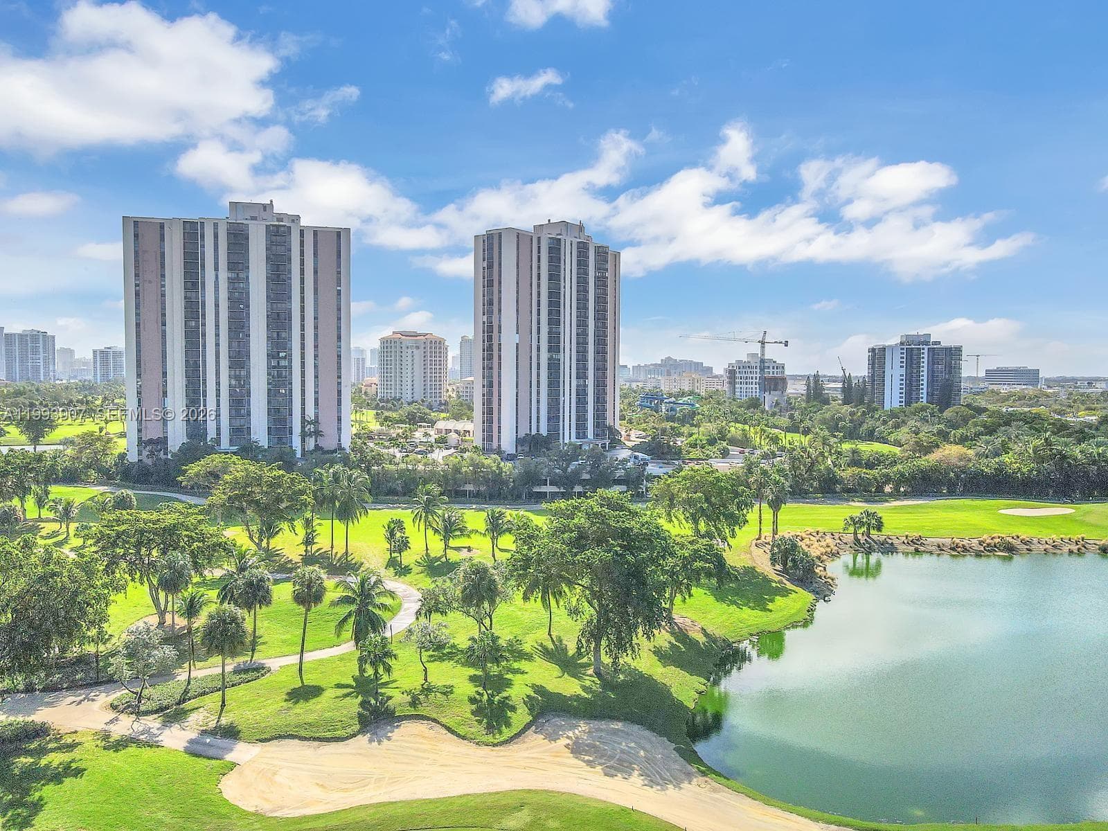 CORONADO CONDO- TOWER II · #2622 in Aventura - Photo 2
