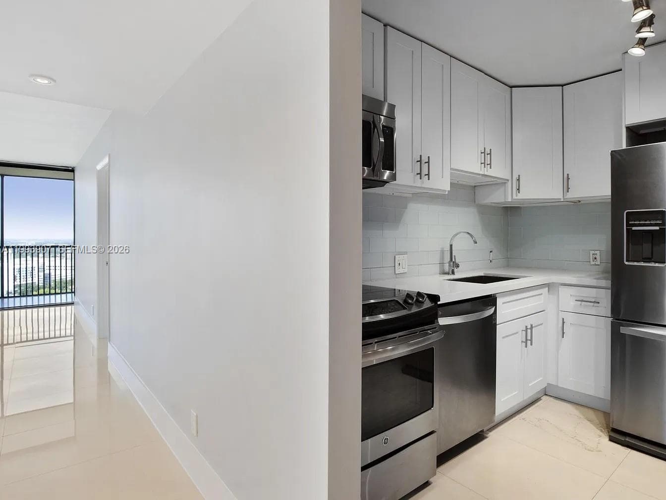 CORONADO CONDO- TOWER II · #2622 in Aventura - Photo 19
