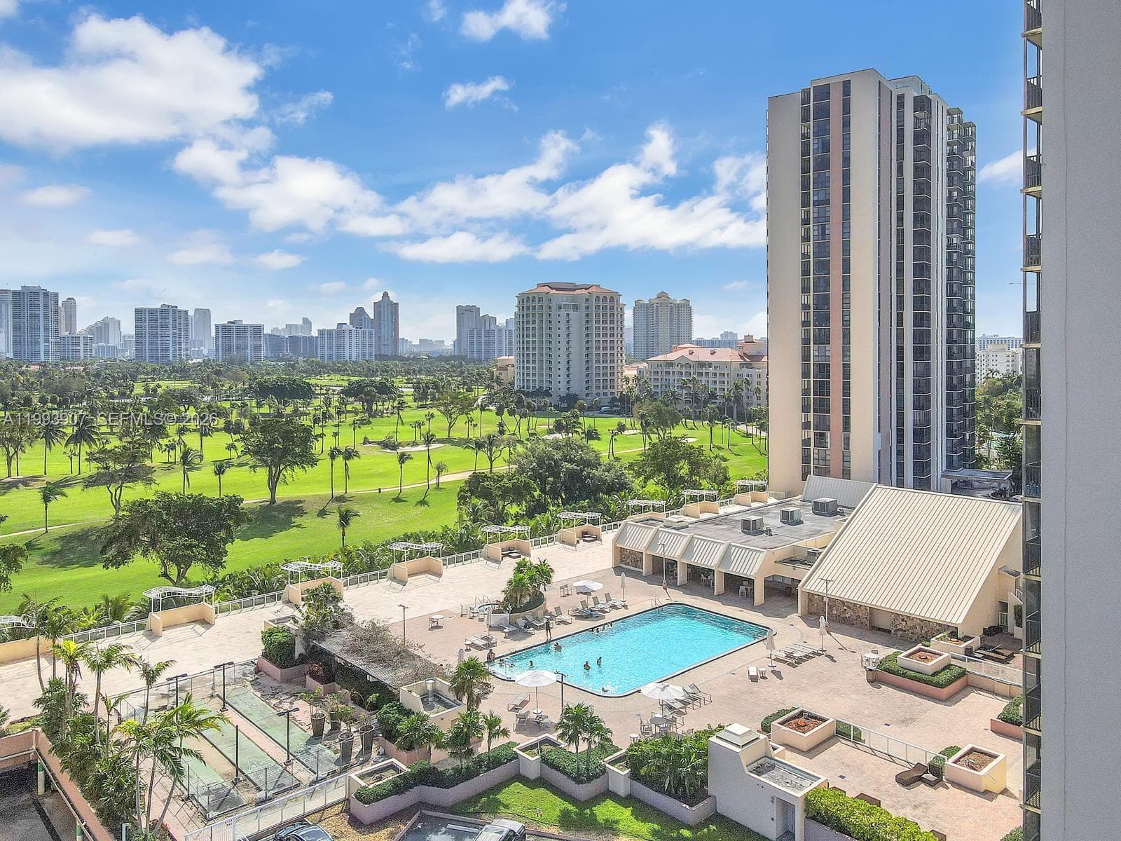 CORONADO CONDO- TOWER II · #2622 in Aventura - Photo 35