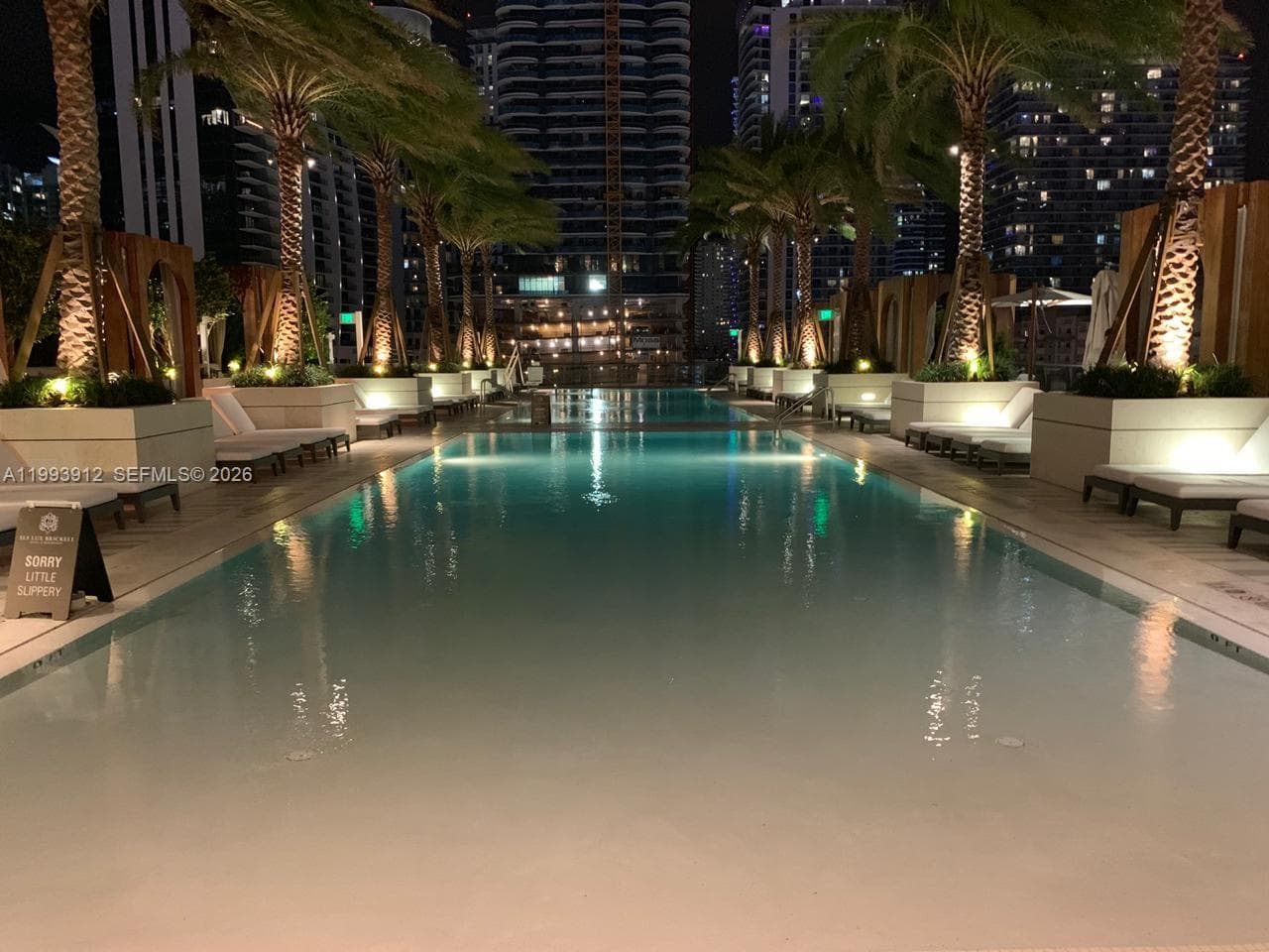 SLS Lux · #412 in Miami - Photo 32