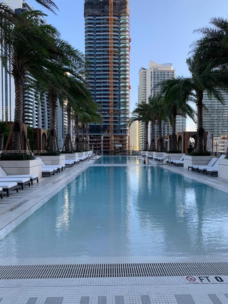 SLS Lux · #412 in Miami - Photo 30