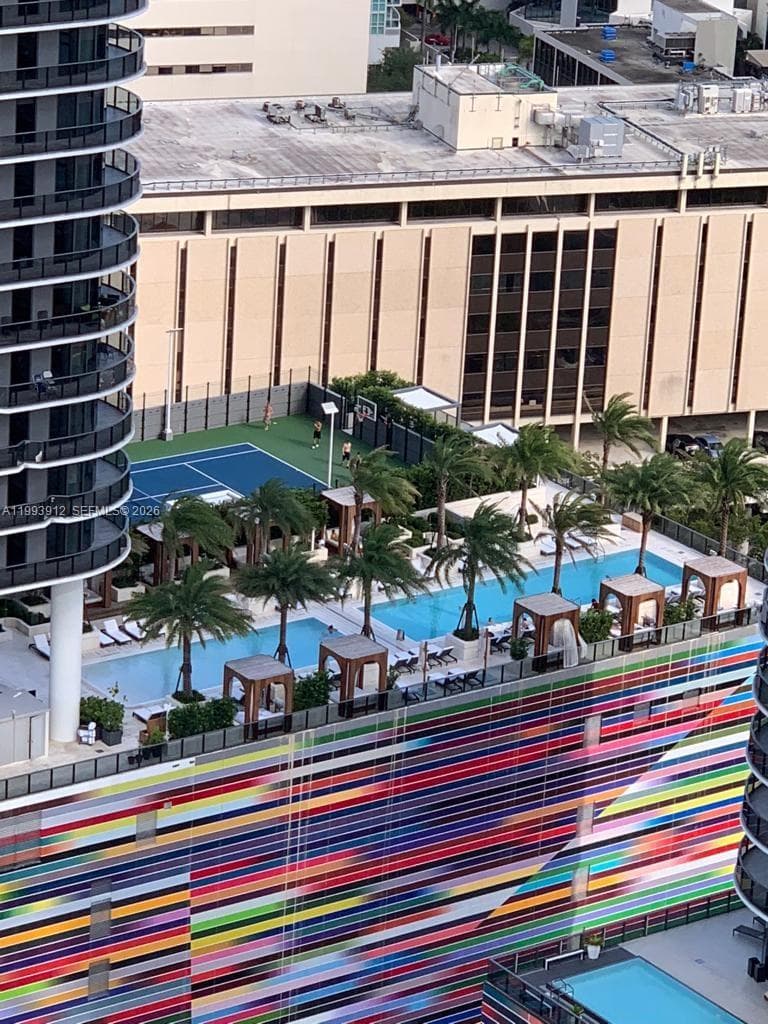 SLS Lux · #412 in Miami - Photo 37