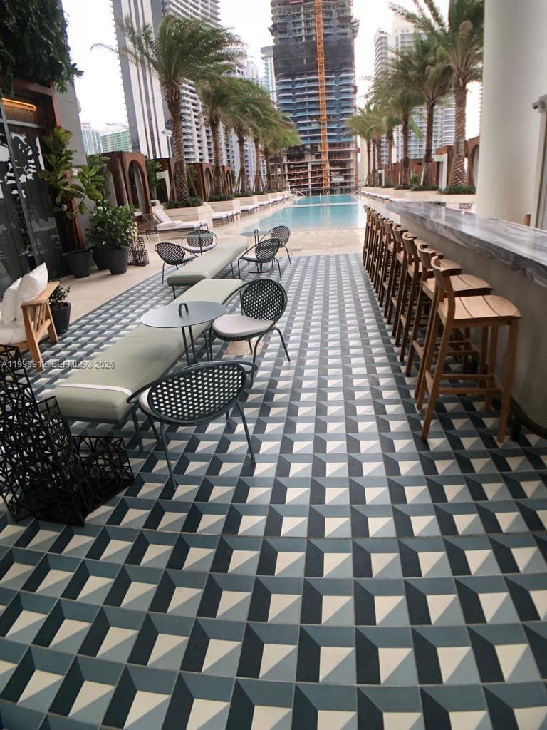 SLS Lux · #412 in Miami - Photo 35