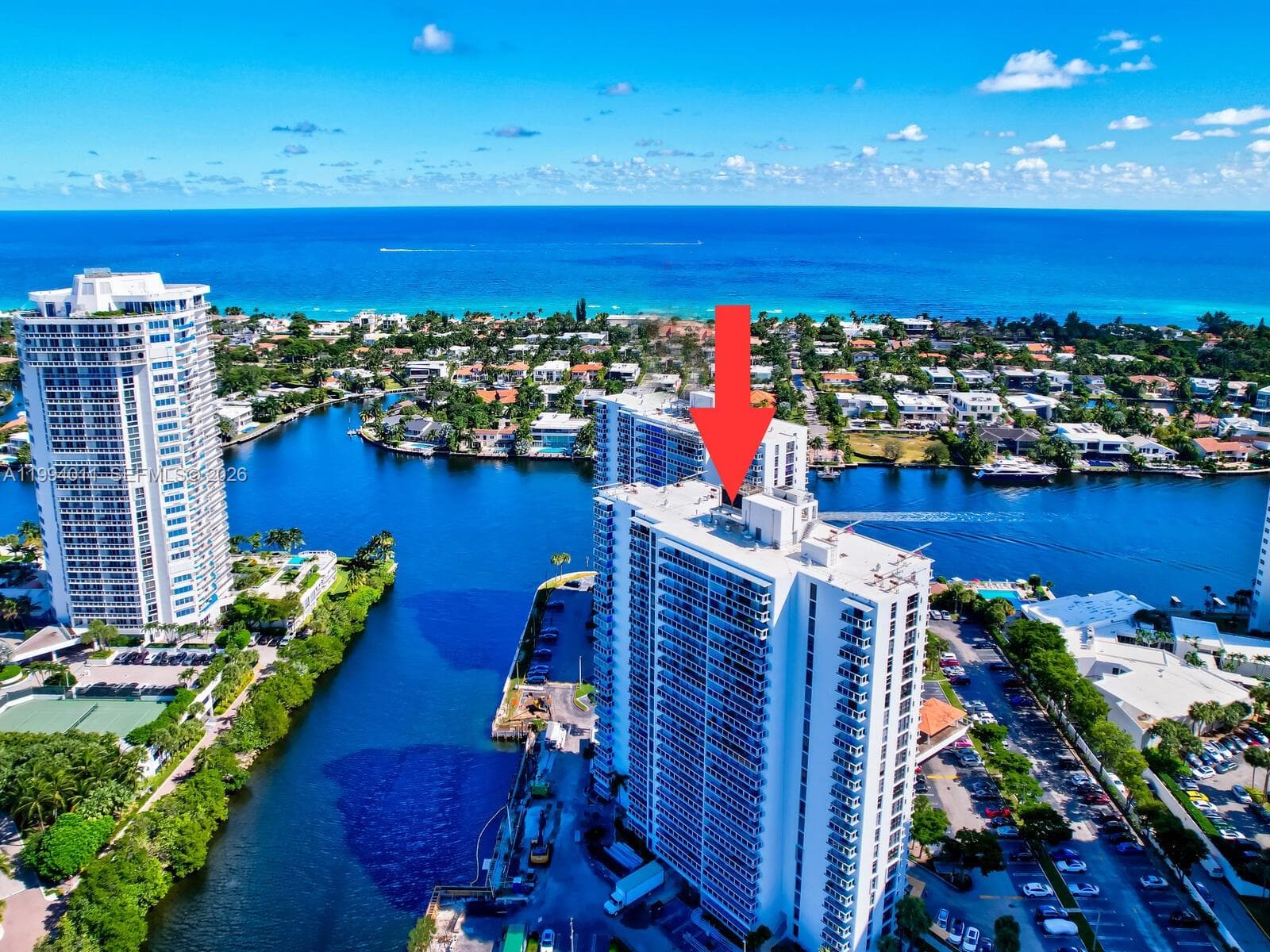 WATERVIEW CONDO · #531 in Aventura - Photo 21