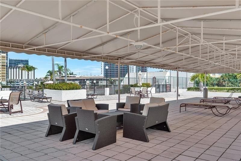 PRINCE GEORGE ARMS CONDO · #12N in Hallandale Beach - Photo 2