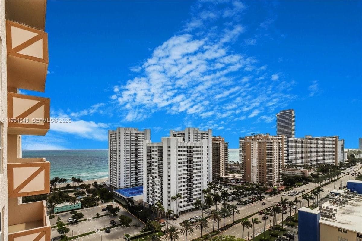 PRINCE GEORGE ARMS CONDO · #12N in Hallandale Beach - Photo 6