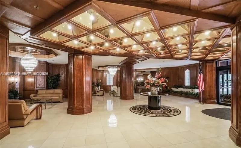 PRINCE GEORGE ARMS CONDO · #12N in Hallandale Beach - Photo 3