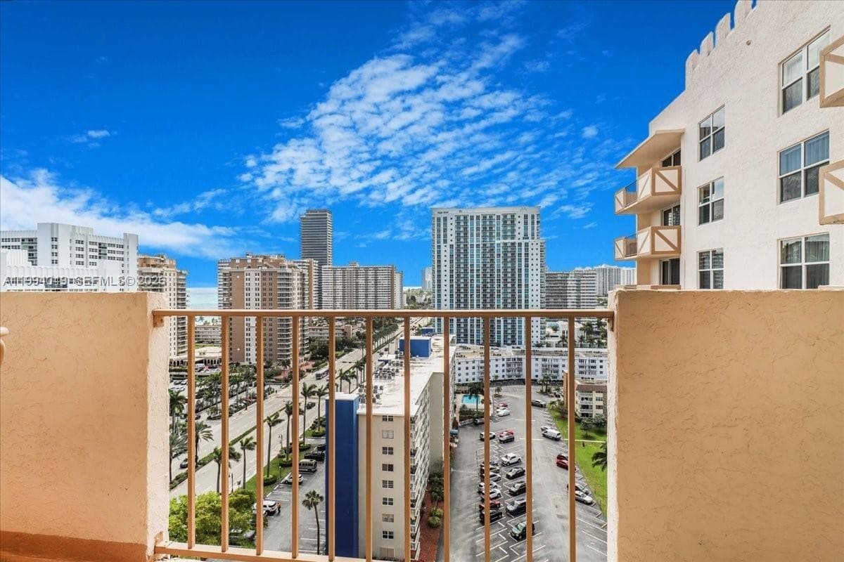 PRINCE GEORGE ARMS CONDO · #12N in Hallandale Beach - Photo 1