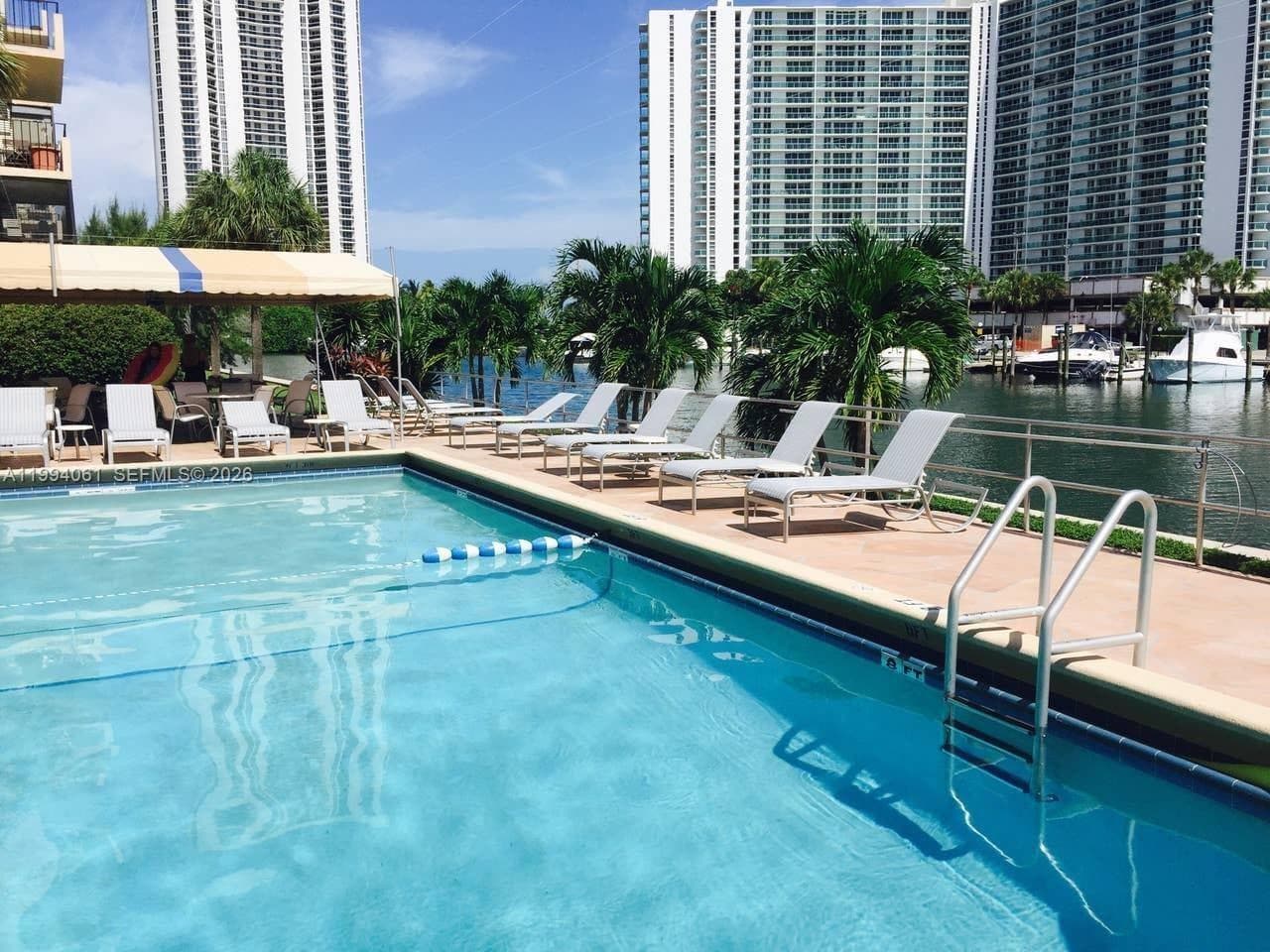KINGS POINT IMPERIAL COND · #509 in Sunny Isles Beach - Photo 20
