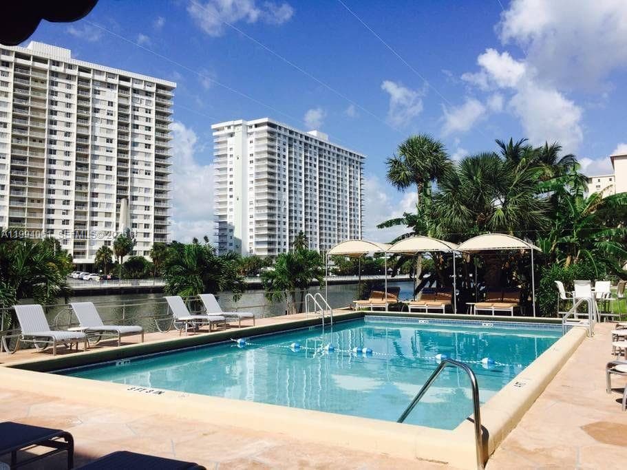 KINGS POINT IMPERIAL COND · #509 in Sunny Isles Beach - Photo 19
