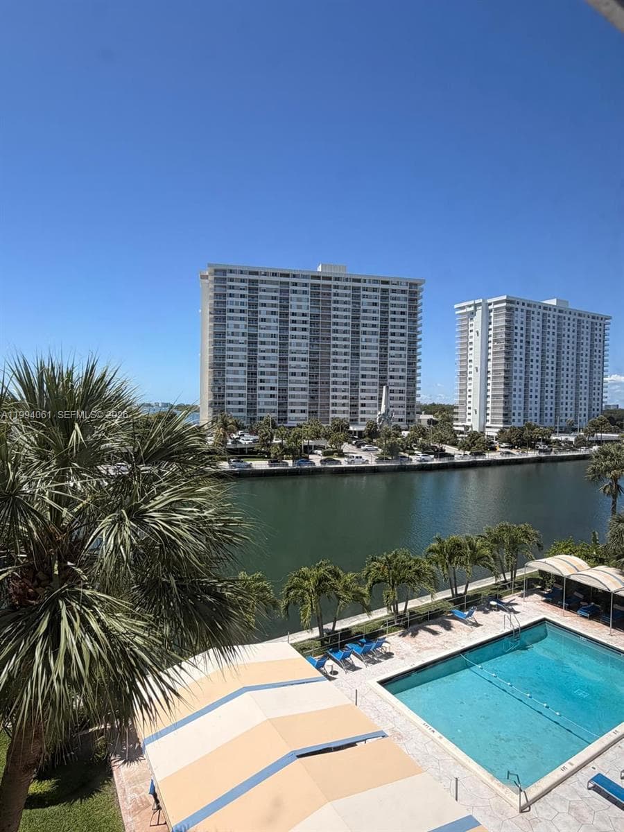 KINGS POINT IMPERIAL COND · #509 in Sunny Isles Beach - Photo 21