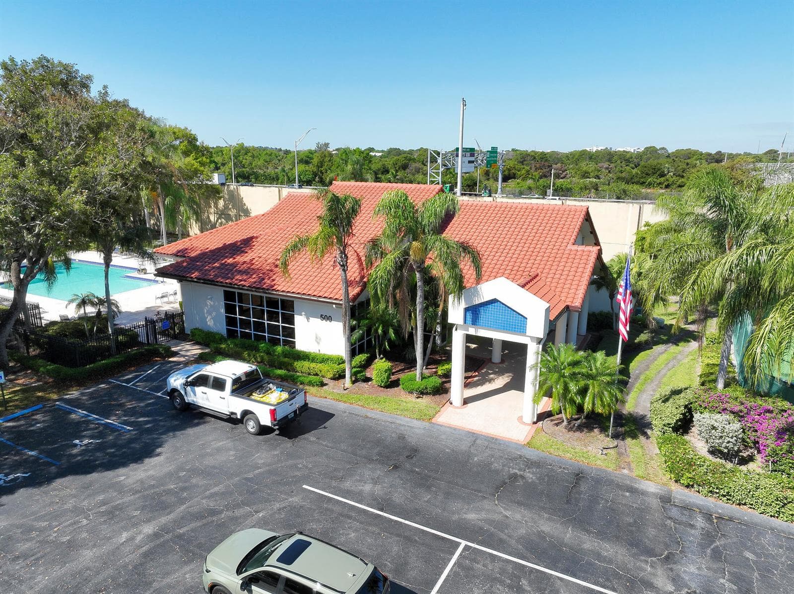 Clubhouse