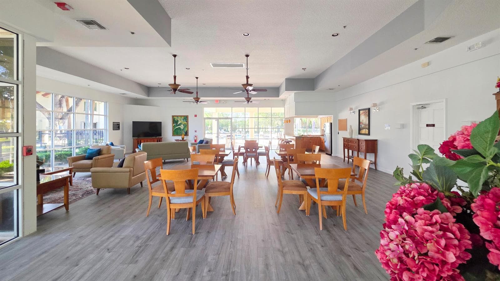 Clubhouse