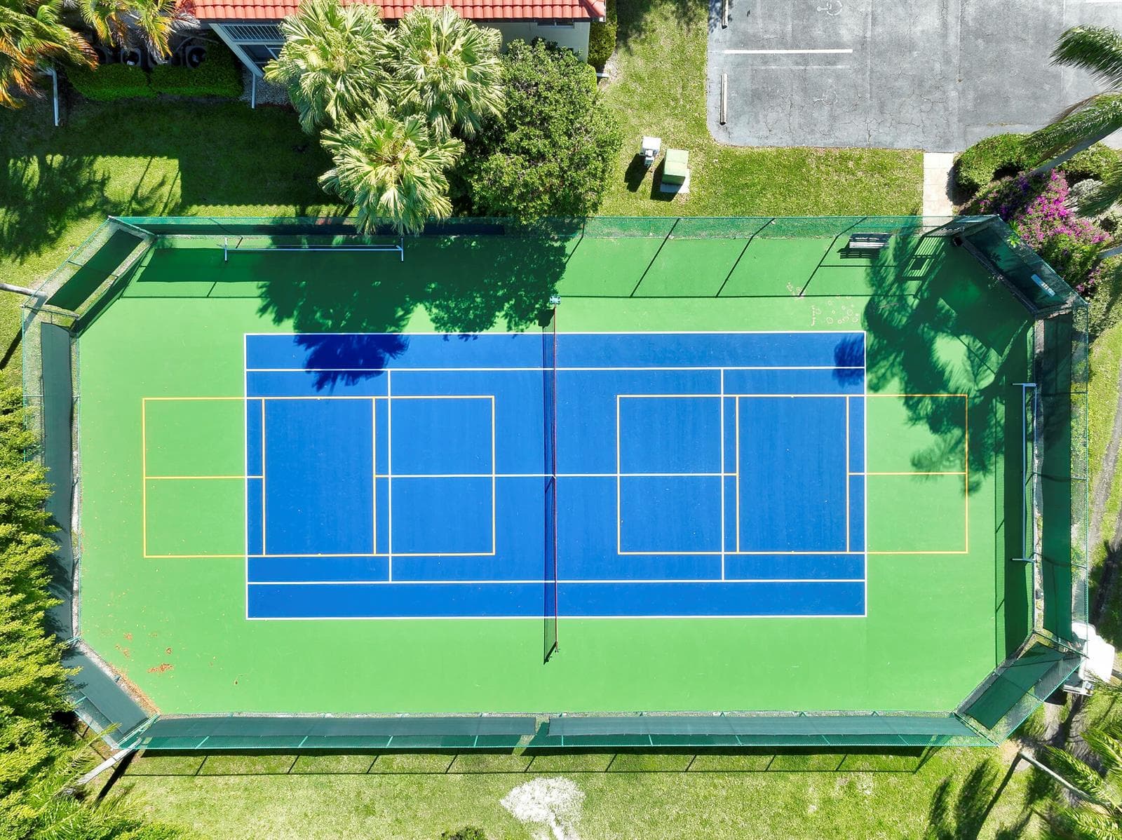 Tennis
