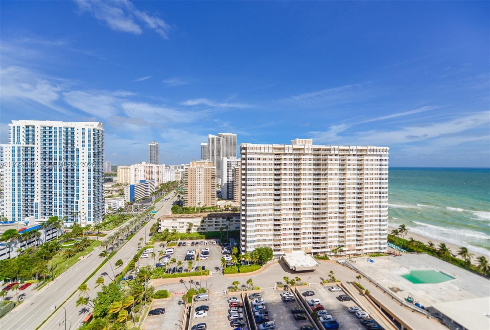 THE HEMISPHERES · #20K in Hallandale Beach - Photo 3