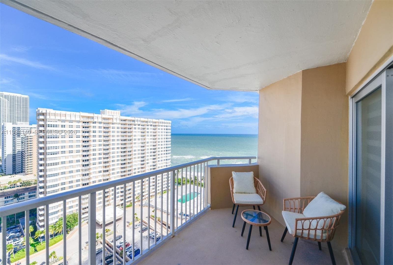THE HEMISPHERES · #20K in Hallandale Beach - Photo 5