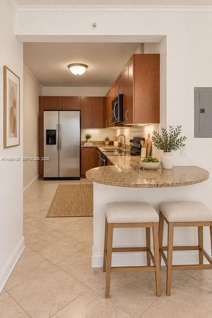 BLU OF NORTH BEACH · #505 in Miami Beach - Photo 9