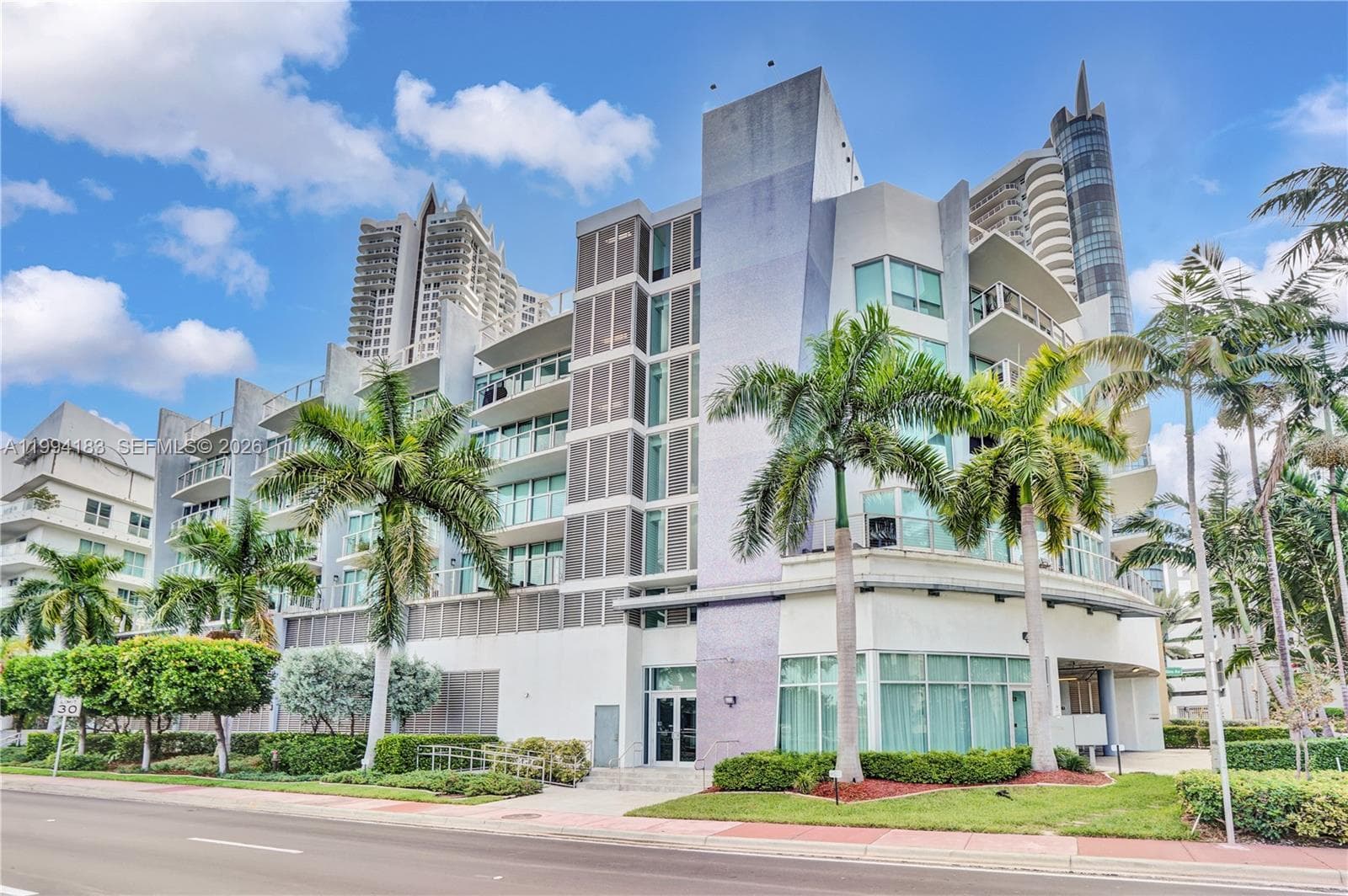 63 NOBE CONDO · #3B in Miami Beach - Photo 2