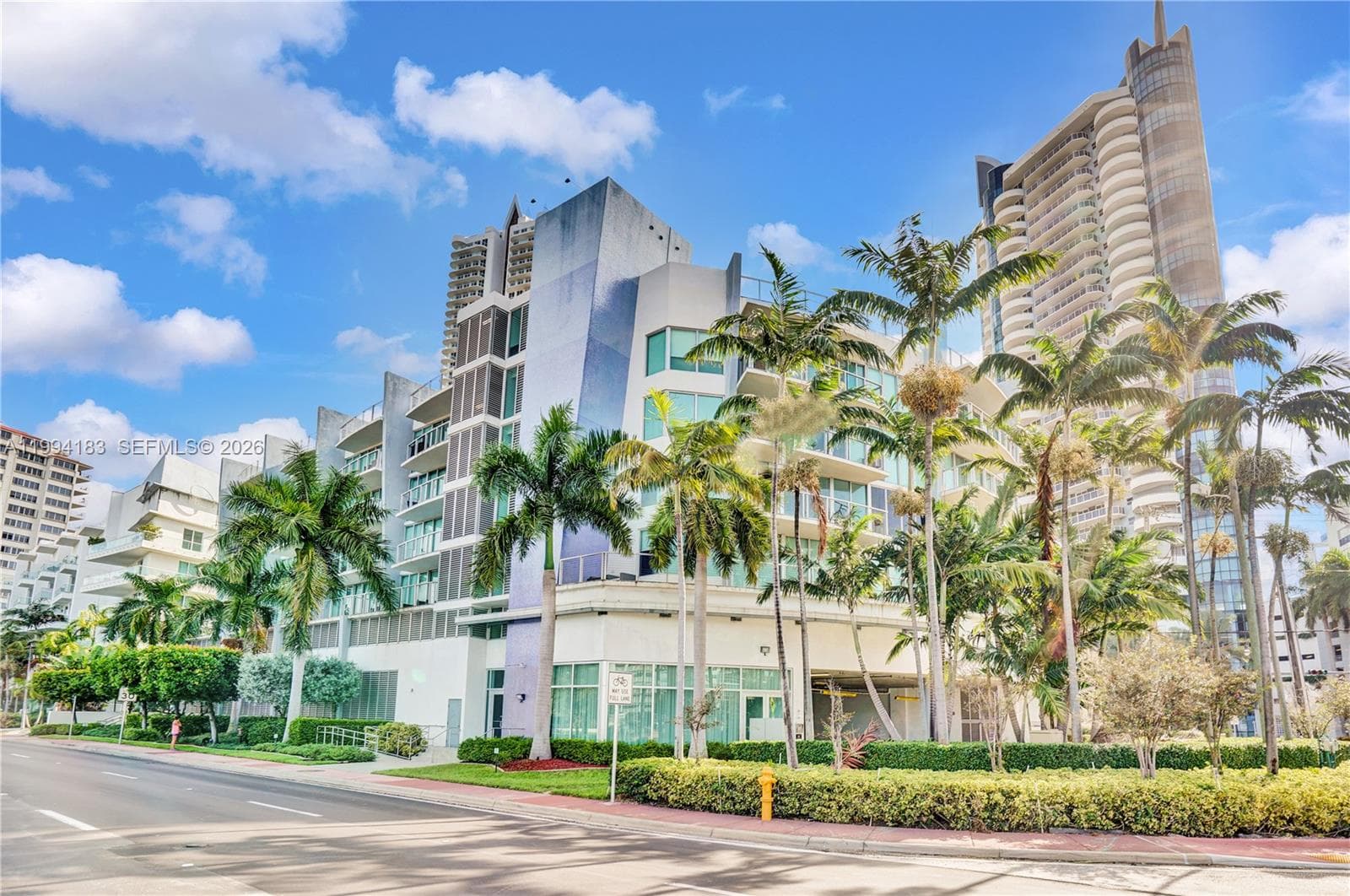 63 NOBE CONDO · #3B in Miami Beach - Photo 1