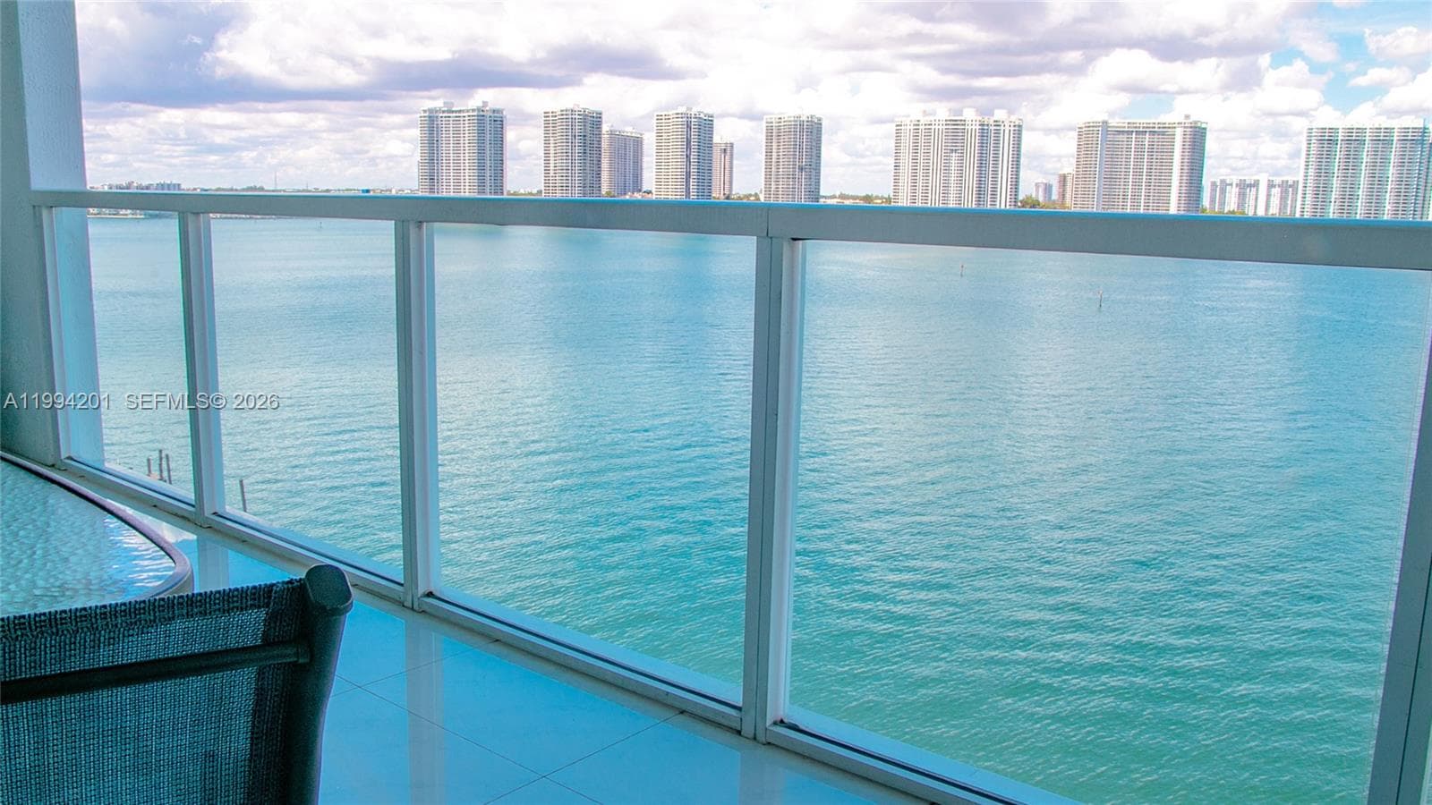Marina Bay Club · #905 in Sunny Isles Beach - Photo 6