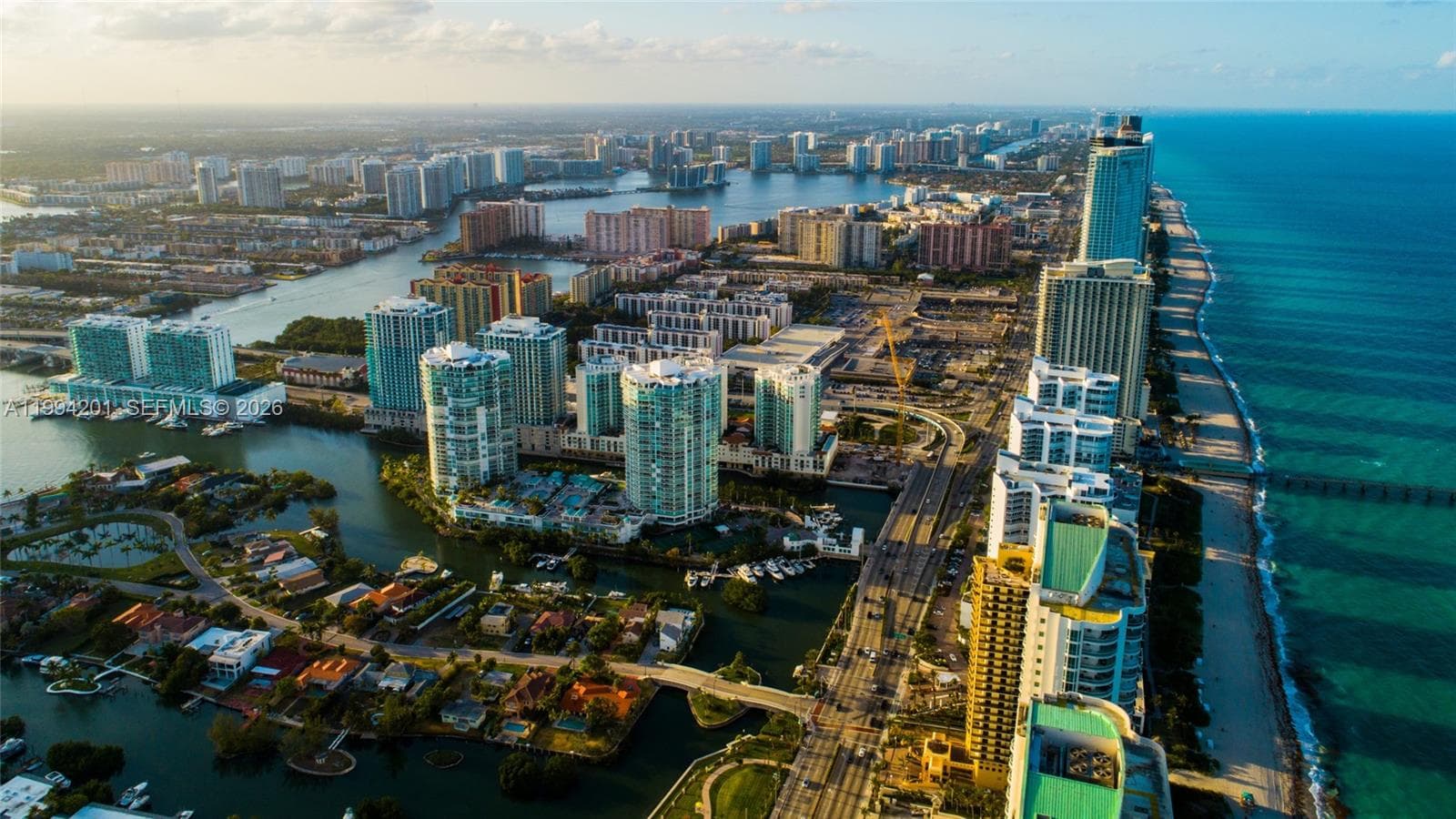 Marina Bay Club · #905 in Sunny Isles Beach - Photo 3