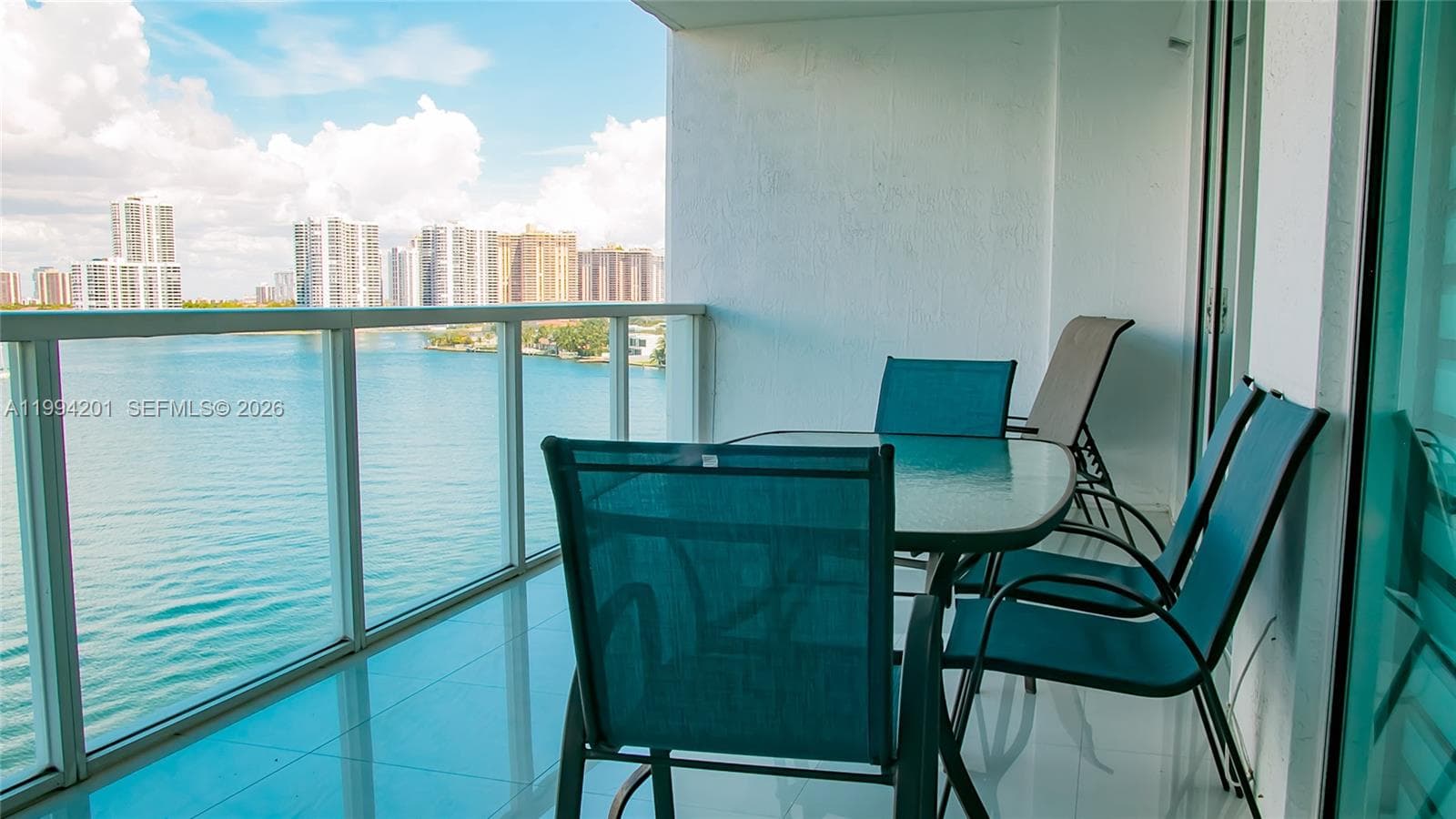 Marina Bay Club · #905 in Sunny Isles Beach - Photo 5