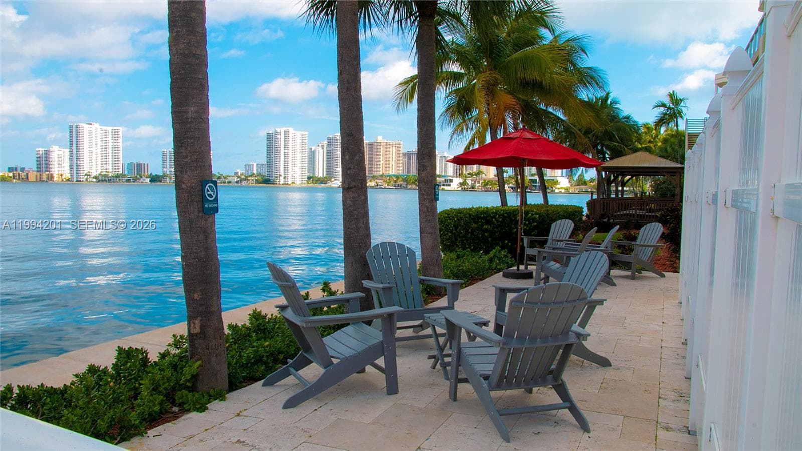 Marina Bay Club · #905 in Sunny Isles Beach - Photo 4