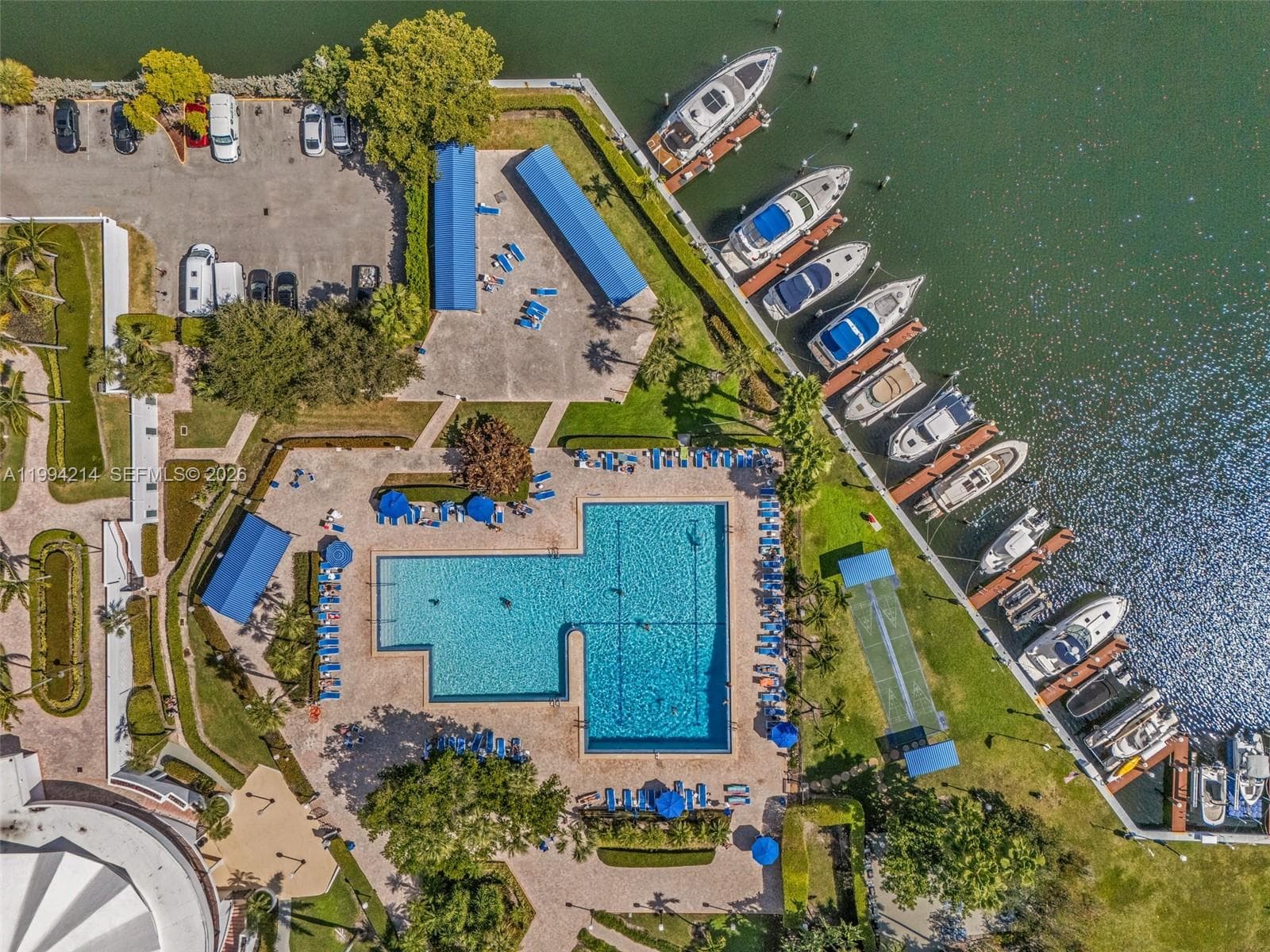OLYMPUS CONDO · #1418 in Hallandale Beach - Photo 48