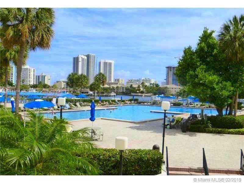 OLYMPUS CONDO · #1418 in Hallandale Beach - Photo 35