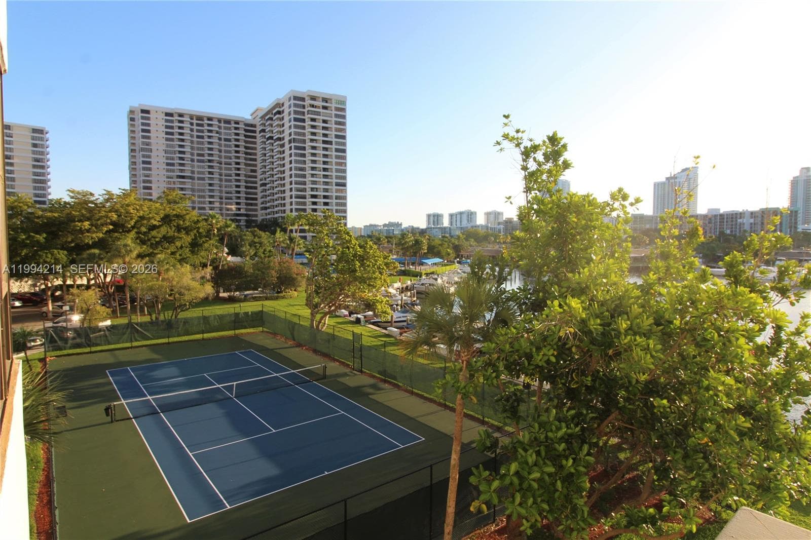 OLYMPUS CONDO · #1418 in Hallandale Beach - Photo 39