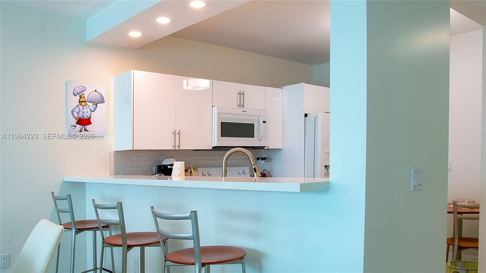 Marina Bay Club · #906 in Sunny Isles Beach - Photo 13