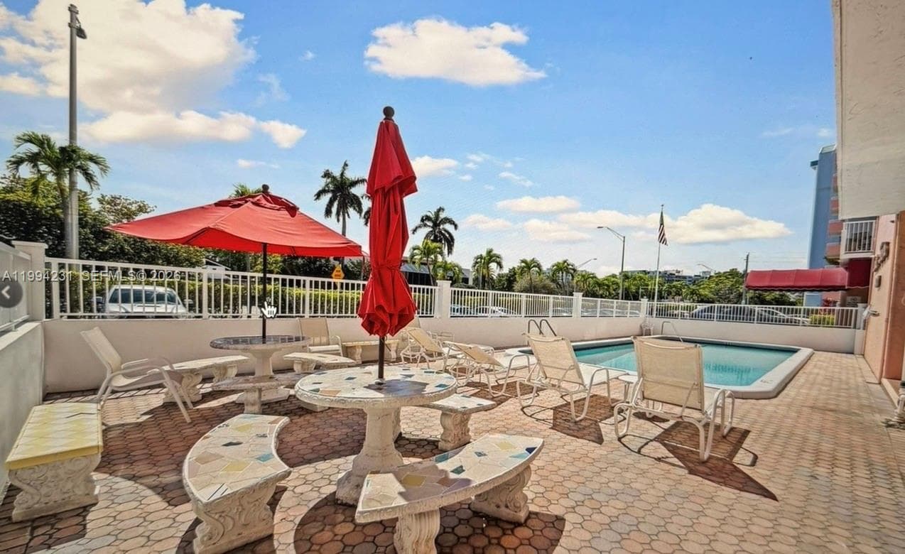 Leisure Shores · #502 in Pompano Beach - Photo 3