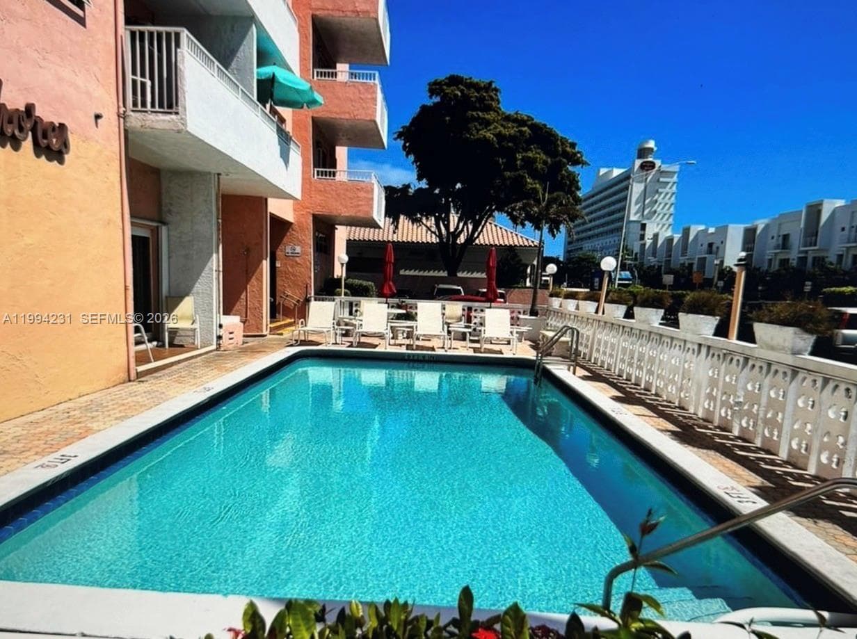 Leisure Shores · #502 in Pompano Beach - Photo 1
