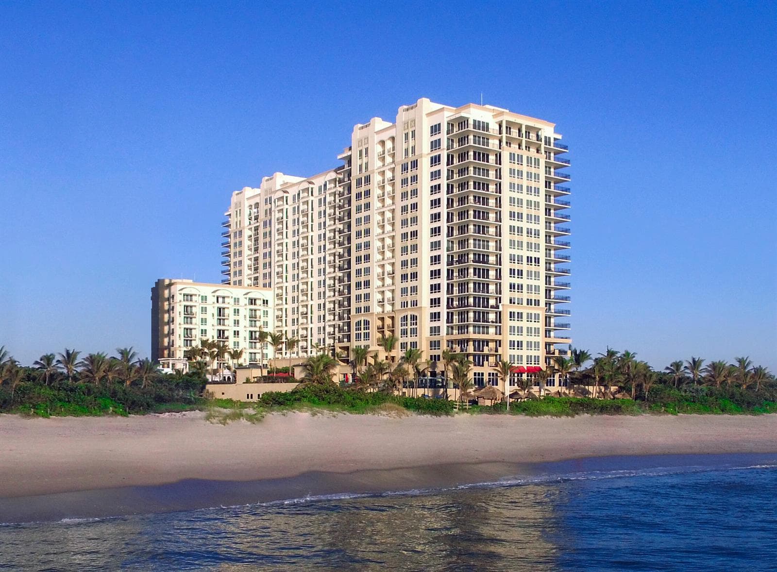 3800 N Ocean Drive