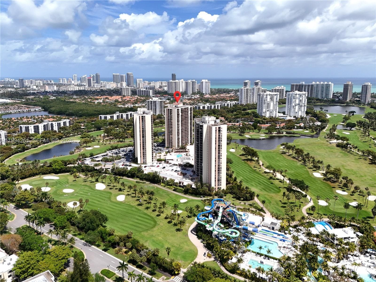 Coronado Tower III · #2236 in Aventura - Photo 27