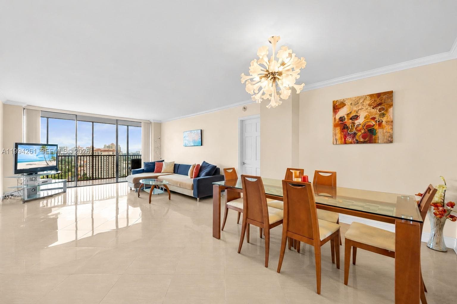 Coronado Tower III · #2236 in Aventura - Photo 3