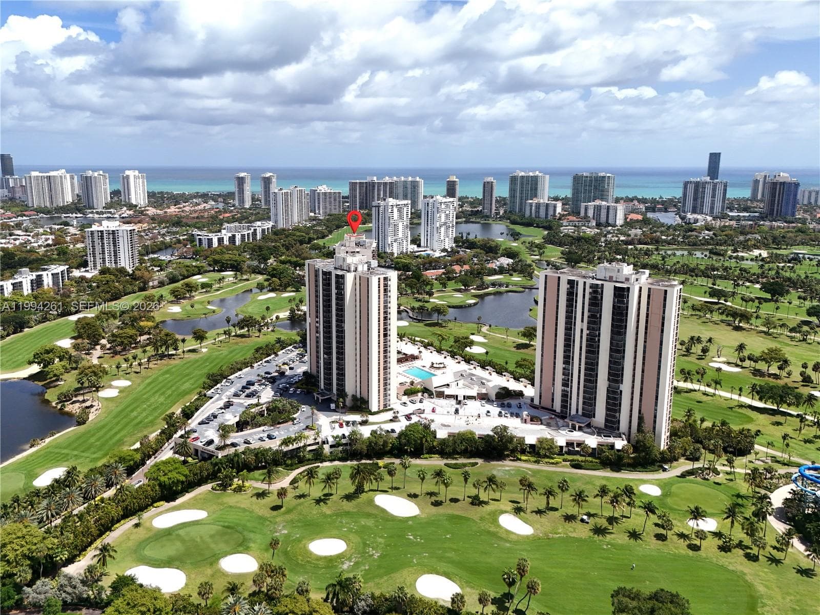 Coronado Tower III · #2236 in Aventura - Photo 28